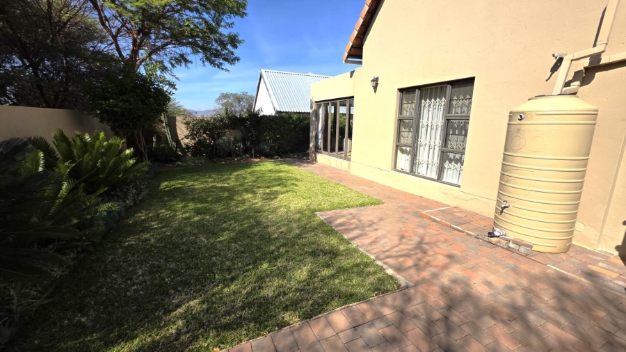 4 Bedroom Property for Sale in Leloko North West